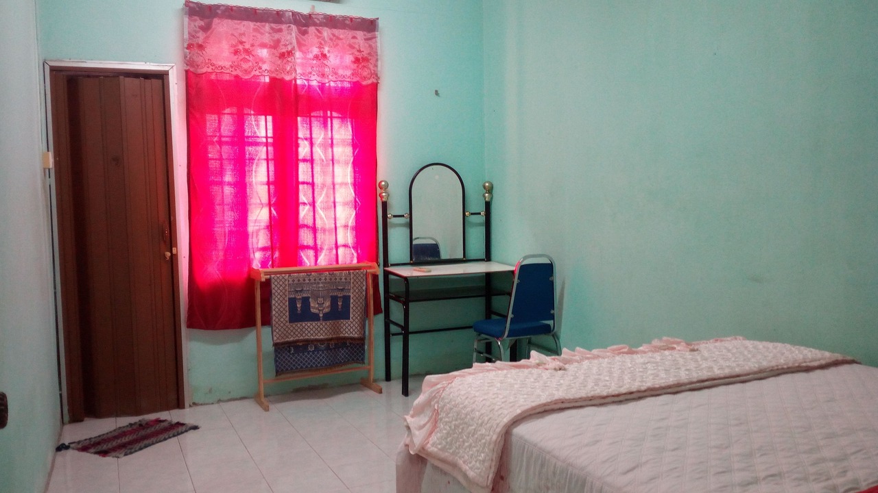 Photo of Others in Kampung Telaga Nibong