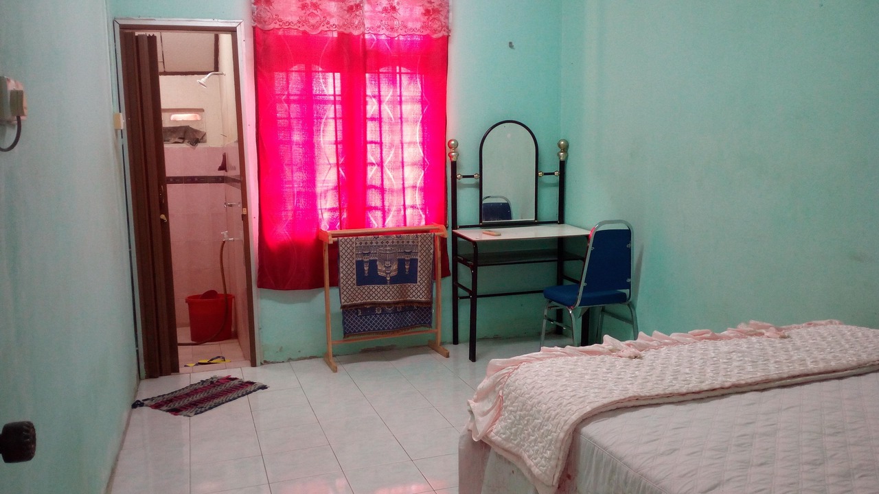 Photo of Others in Kampung Telaga Nibong