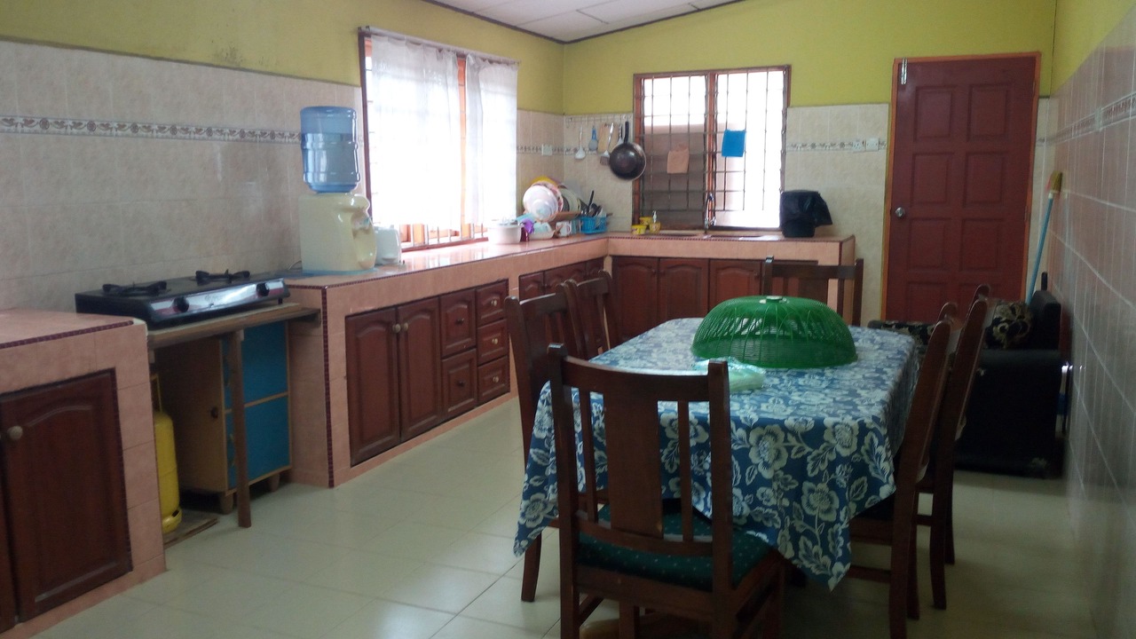 Photo of Others in Kampung Telaga Nibong