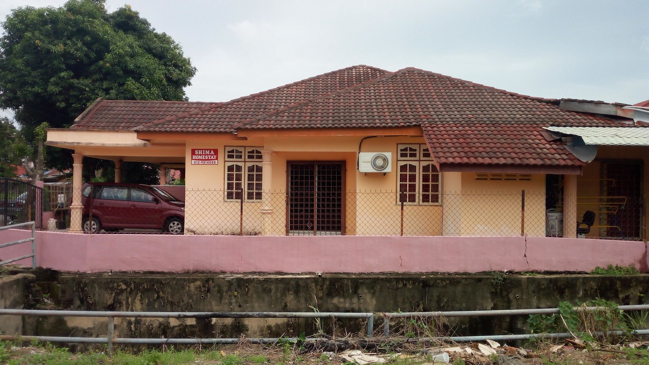 Photo of Outdoor in Kampung Telaga Nibong