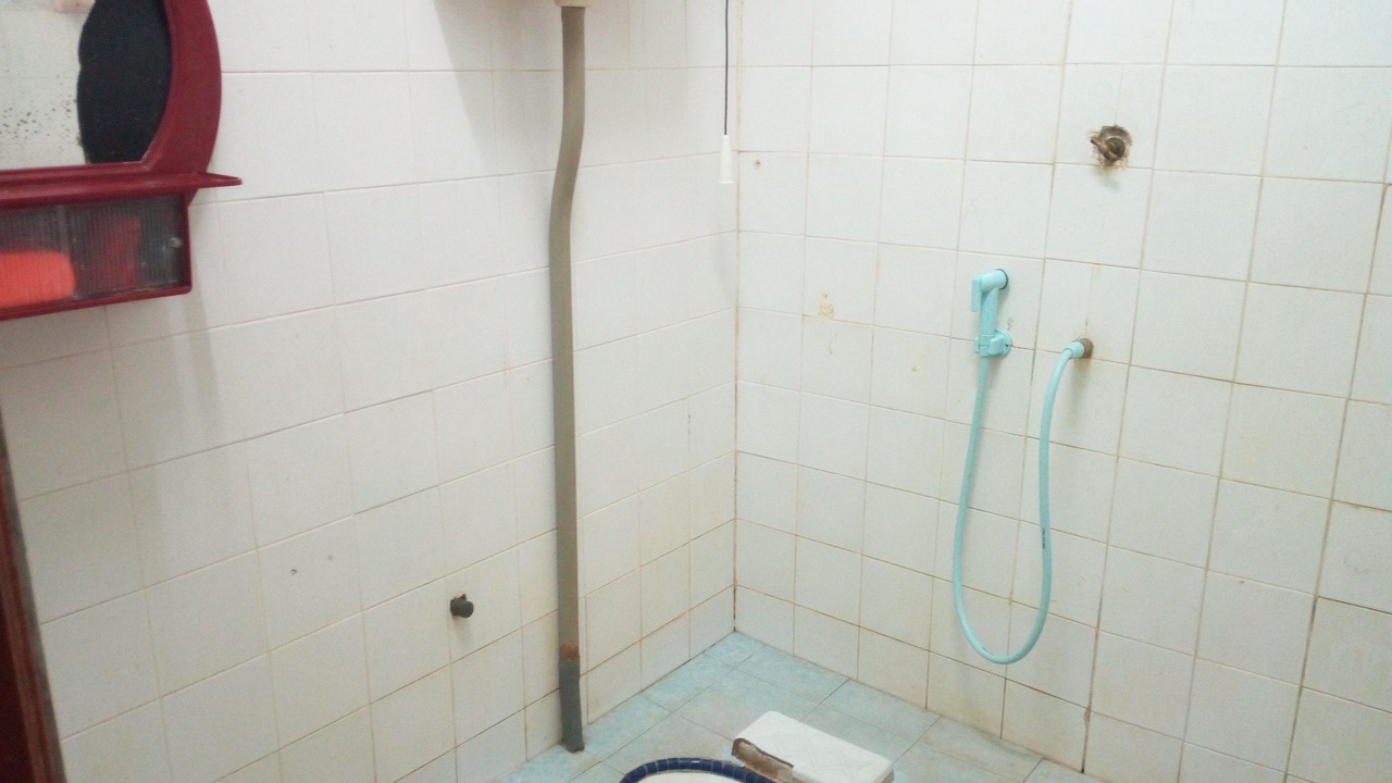Photo of Bathroom in Kampung Telaga Nibong