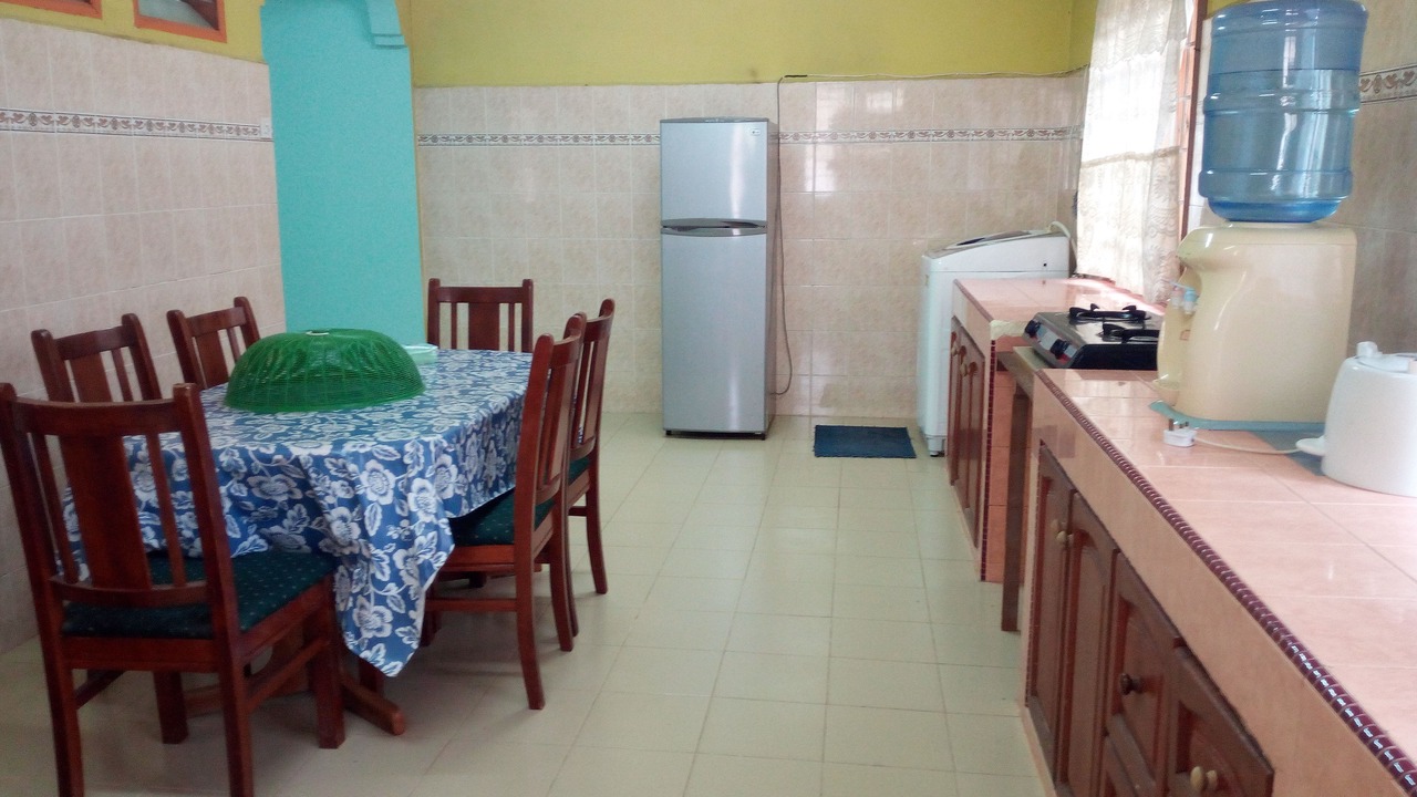 Photo of Others in Kampung Telaga Nibong