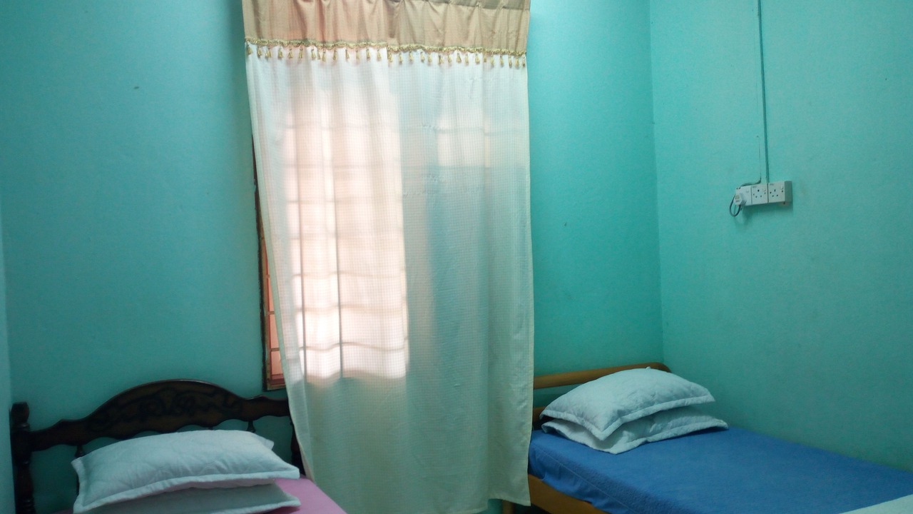 Photo of Others in Kampung Telaga Nibong