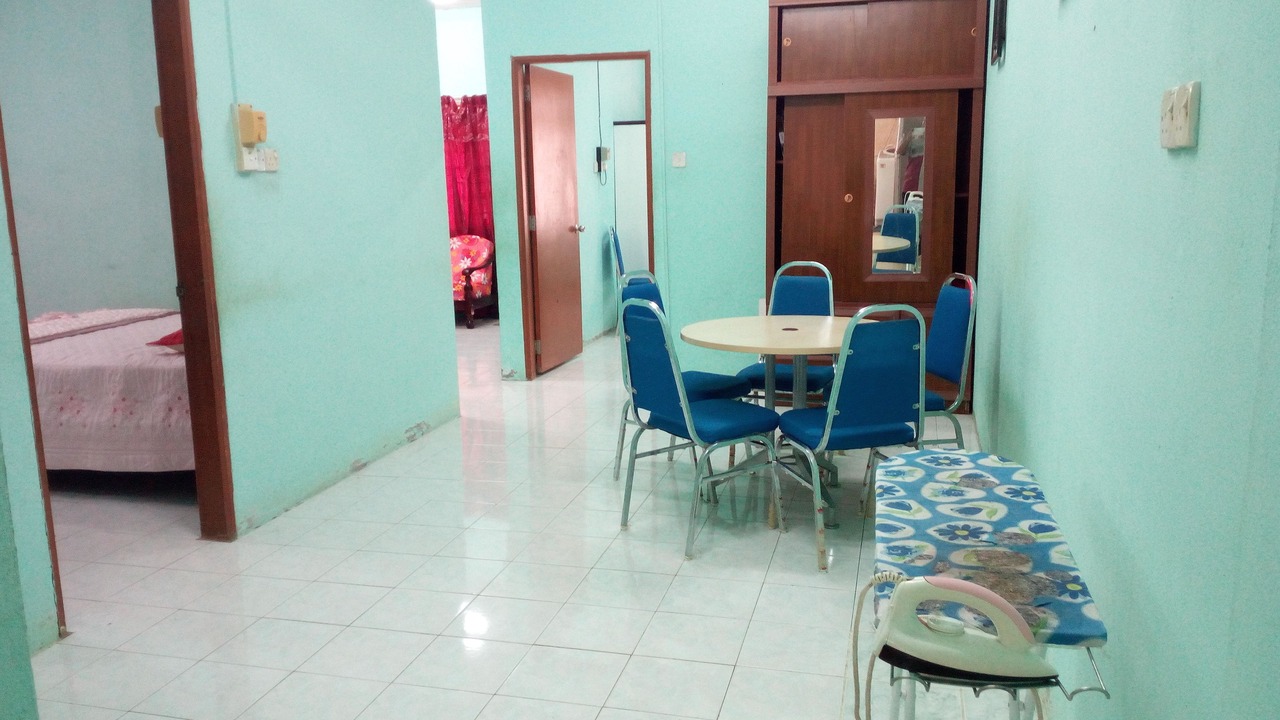 Photo of Others in Kampung Telaga Nibong