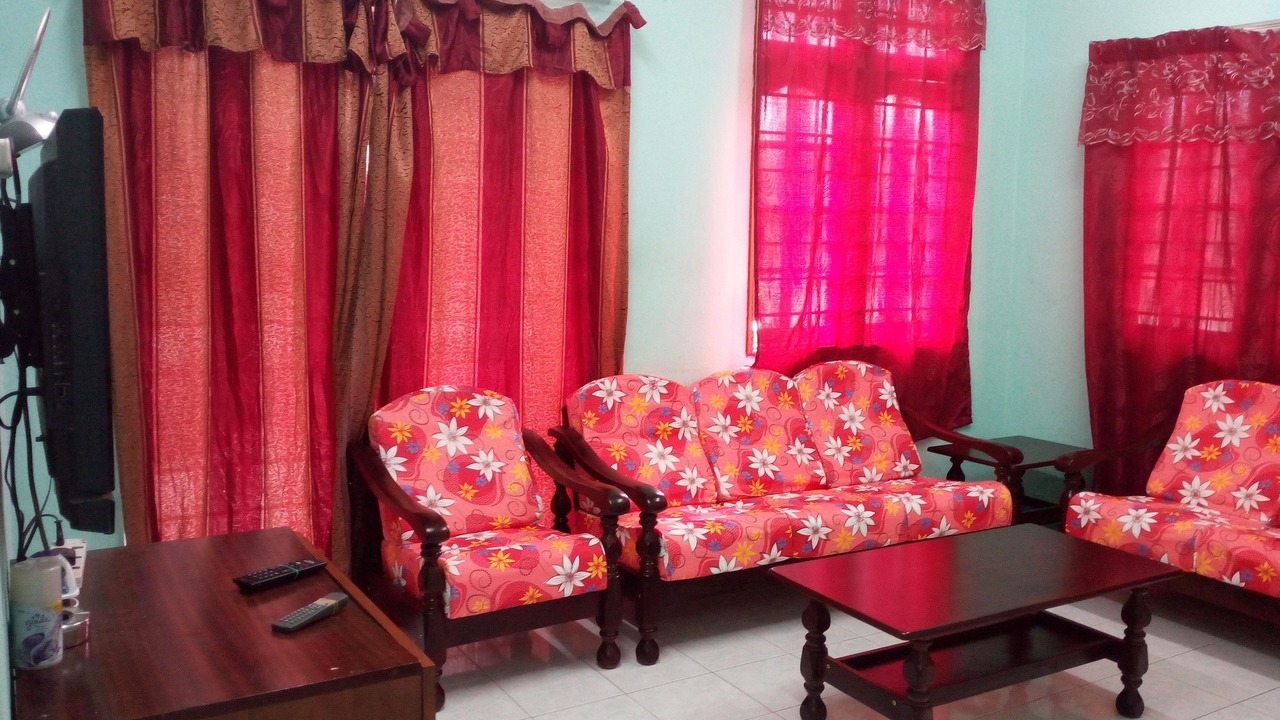 Photo of Bedroom in Kampung Telaga Nibong