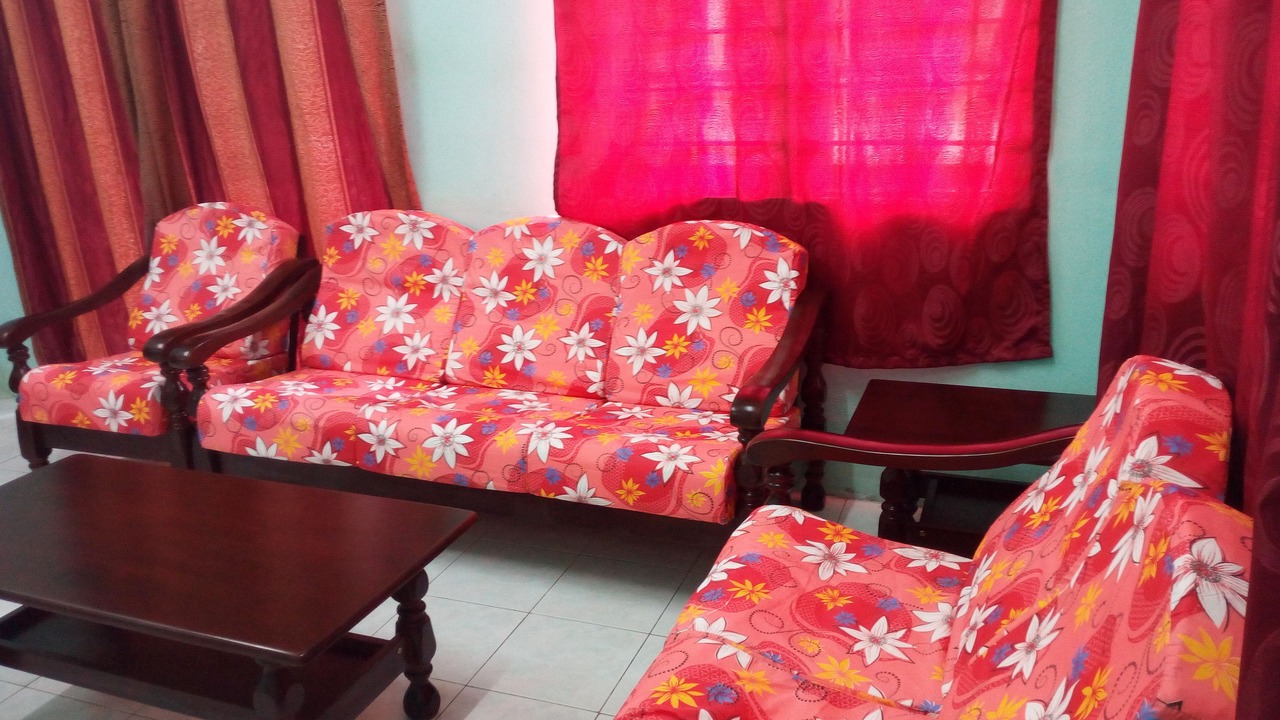 Photo of Bedroom in Kampung Telaga Nibong