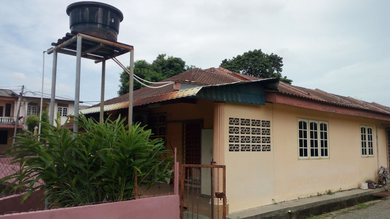 Photo of Outdoor in Kampung Telaga Nibong