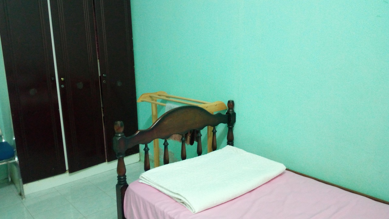 Photo of Others in Kampung Telaga Nibong