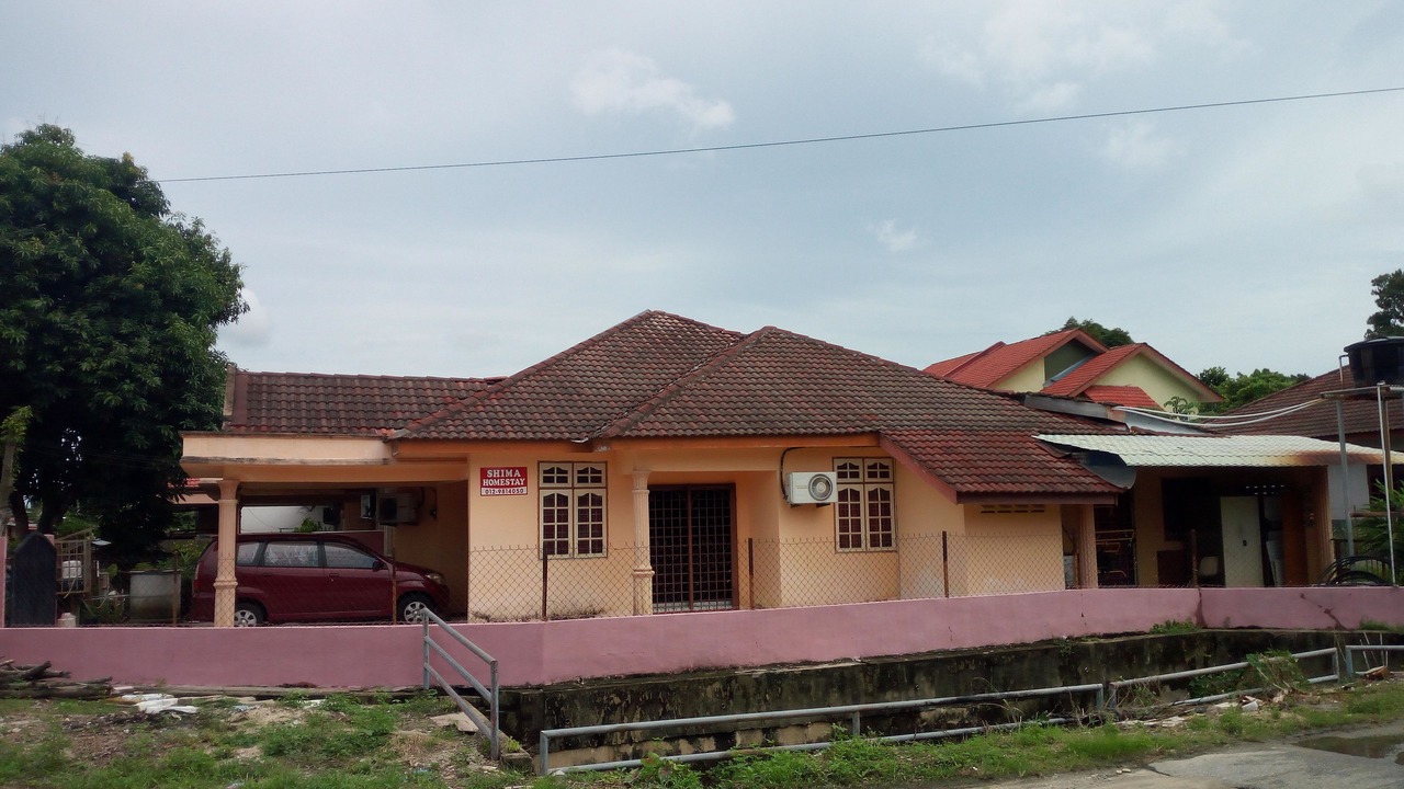 Photo of Outdoor in Kampung Telaga Nibong