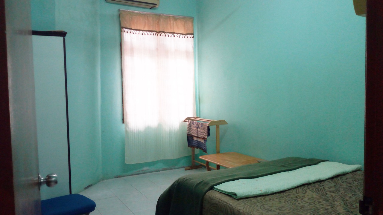 Photo of Others in Kampung Telaga Nibong