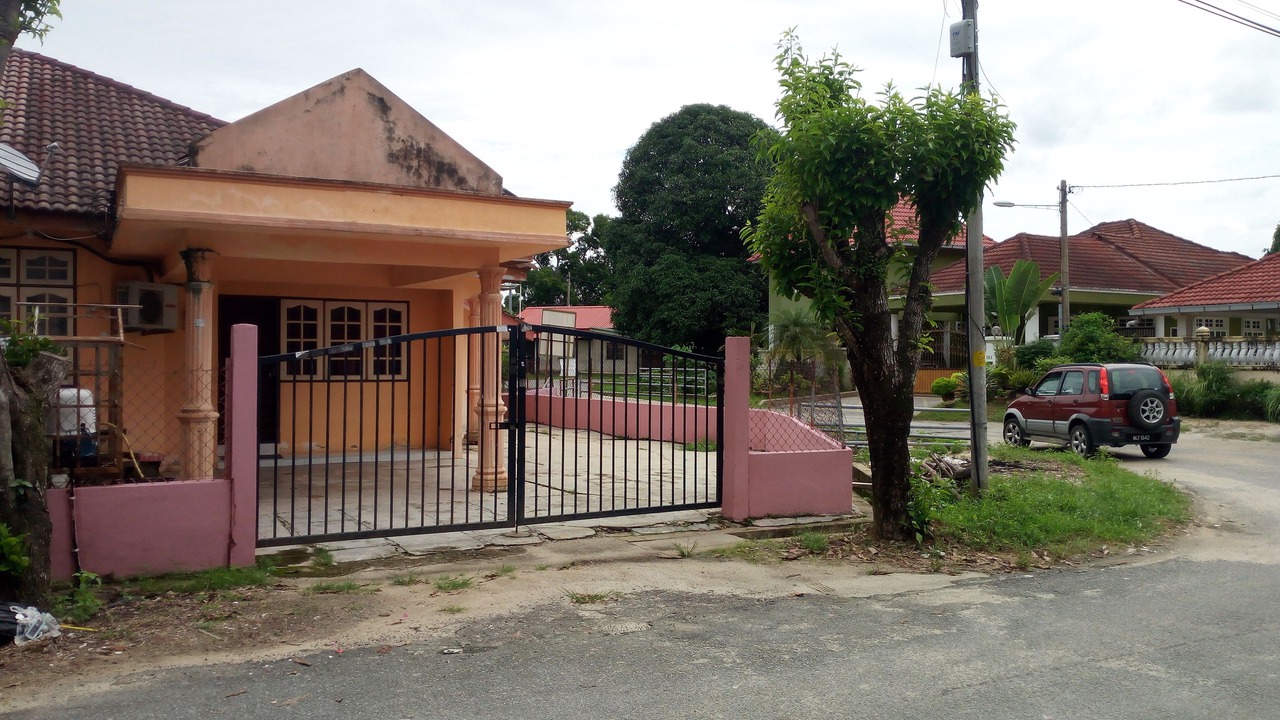 Photo of Outdoor in Kampung Telaga Nibong