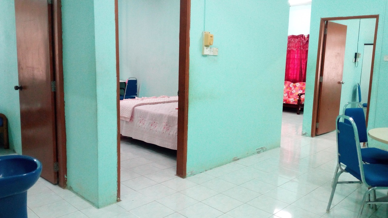 Photo of Others in Kampung Telaga Nibong