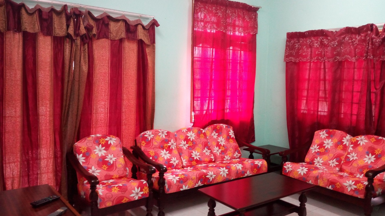 Photo of Bedroom in Kampung Telaga Nibong