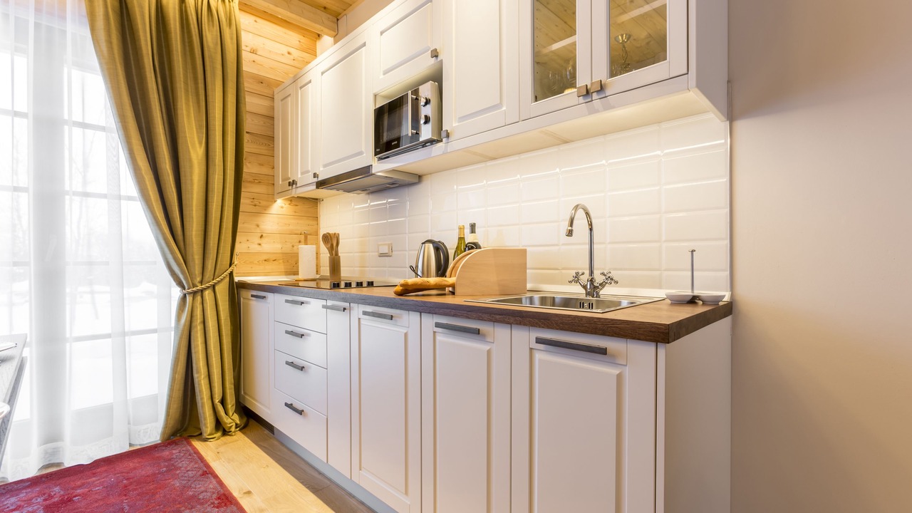 Photo of Kitchen in Plitvica Selo