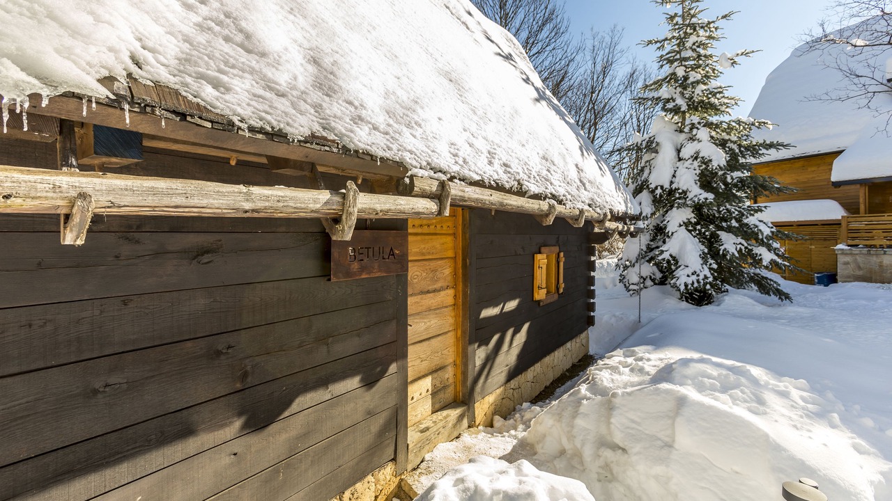 Photo of Outdoor in Plitvica Selo
