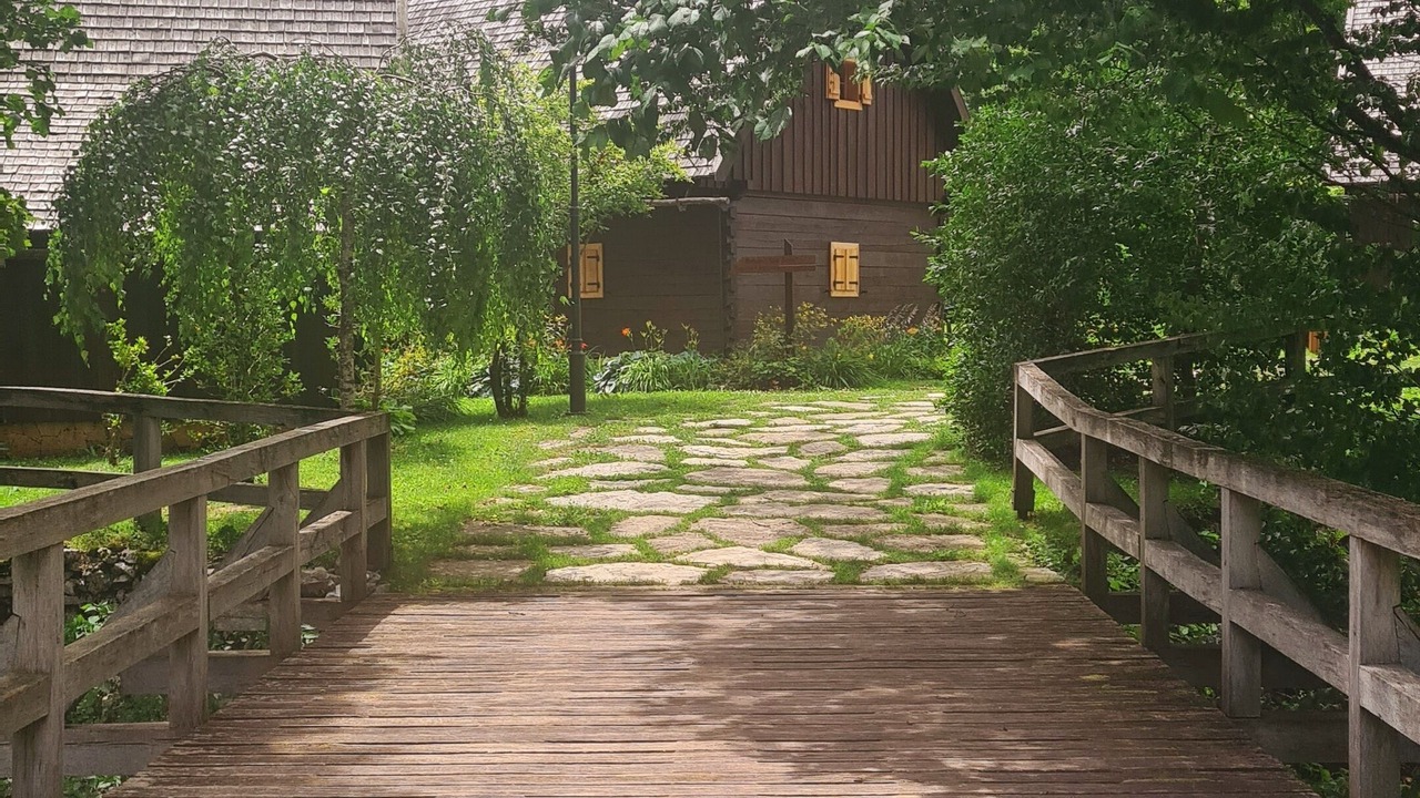 Photo of Outdoor in Plitvica Selo