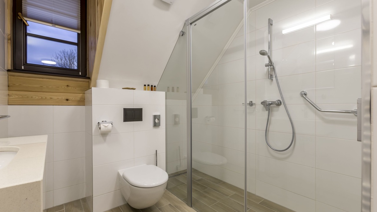 Photo of Bathroom in Plitvica Selo
