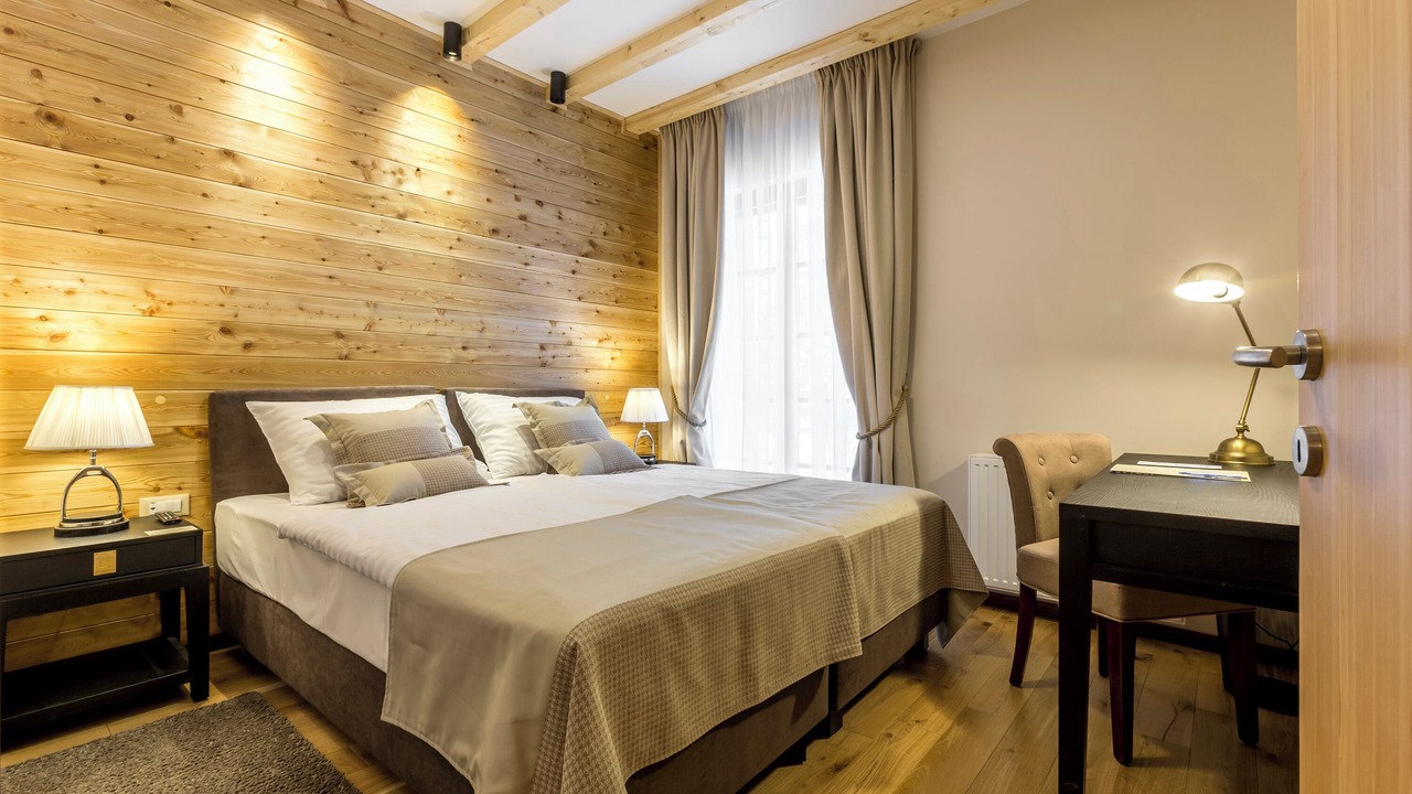 Photo of Bedroom in Plitvica Selo