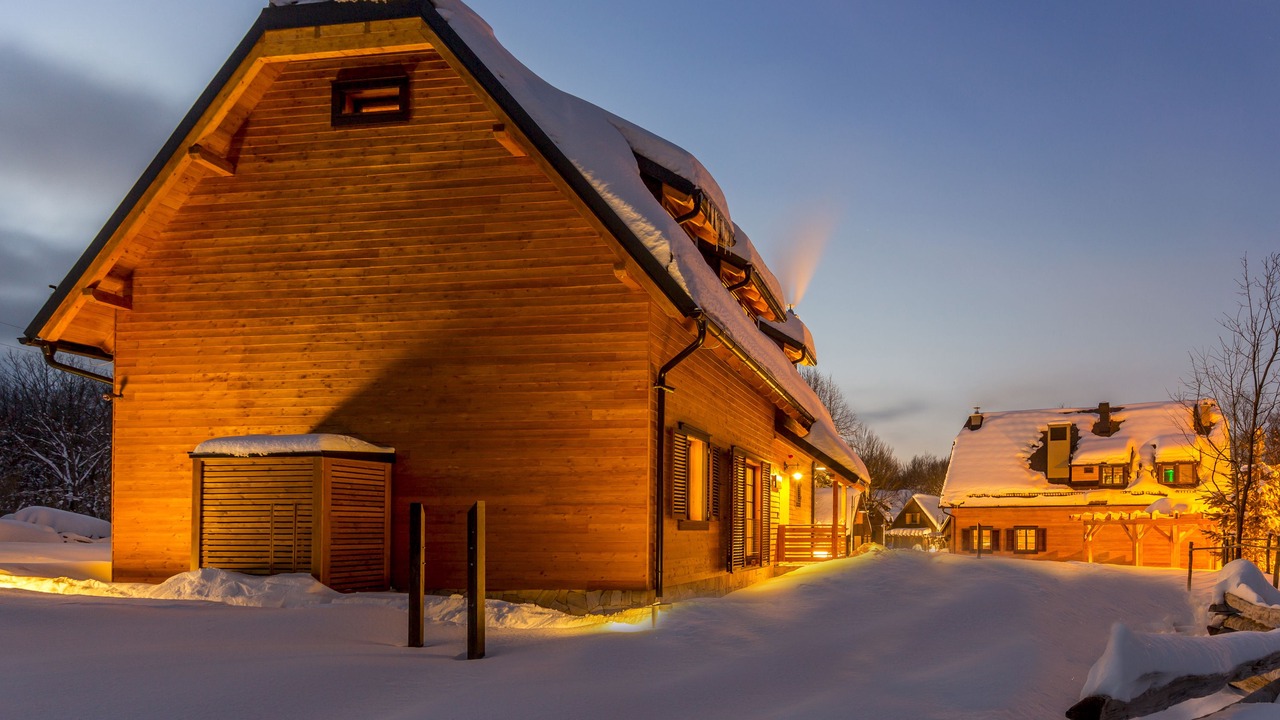 Photo of Outdoor in Plitvica Selo