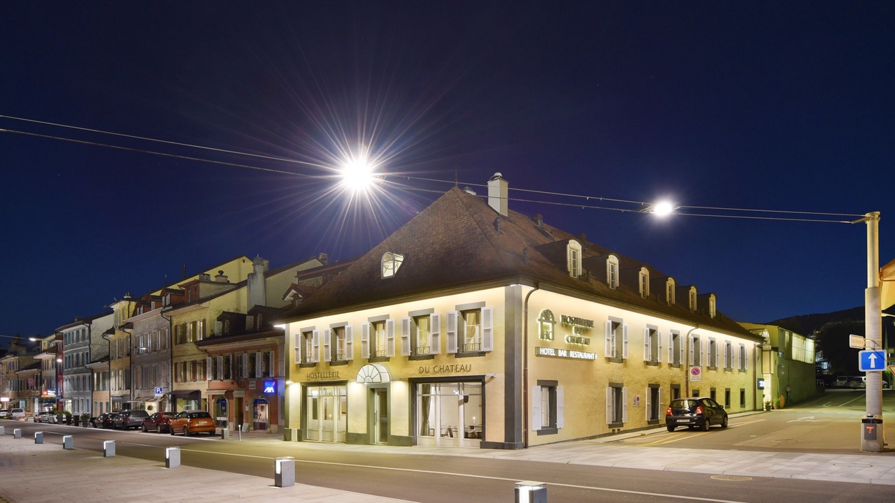 Photo of Outdoor in Rolle