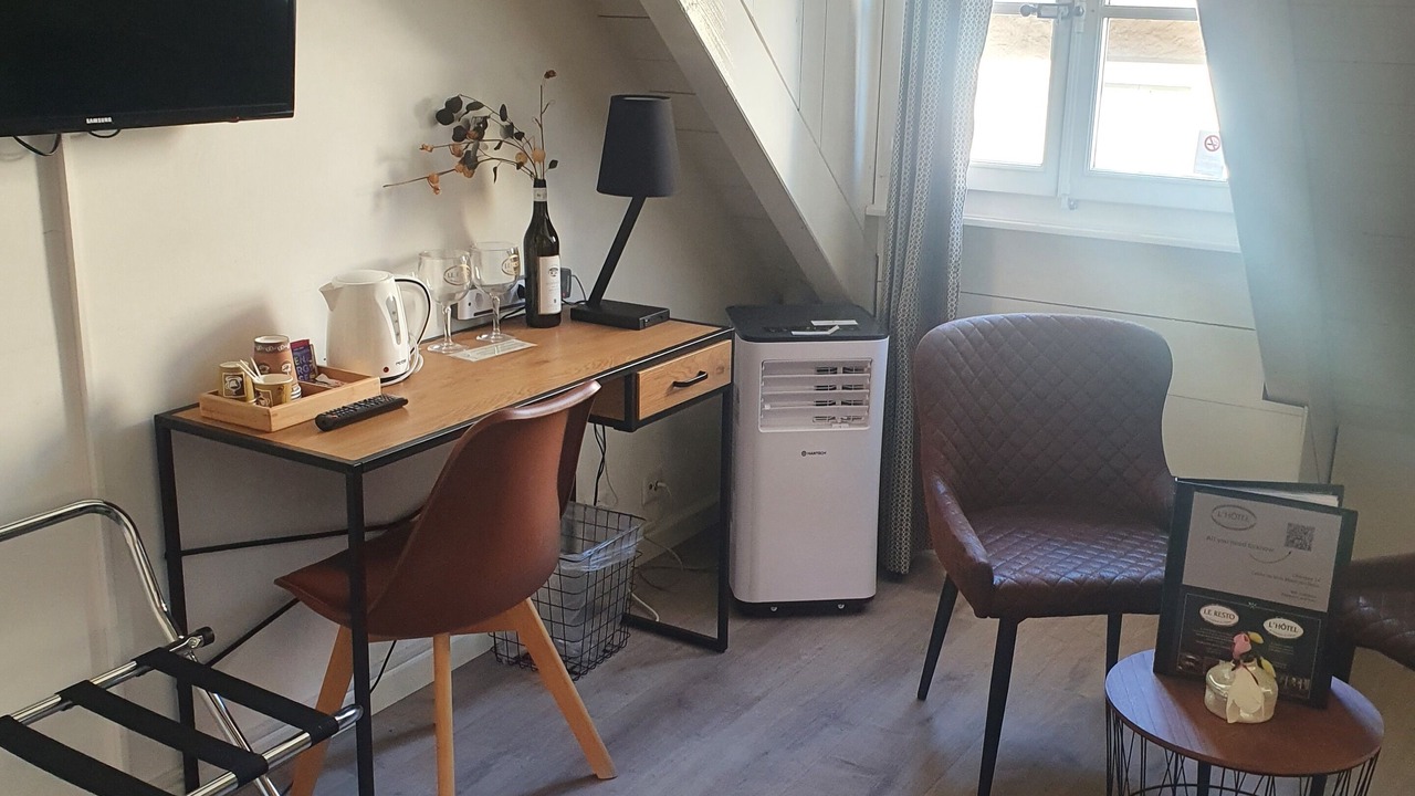 Photo of Bedroom in Rolle