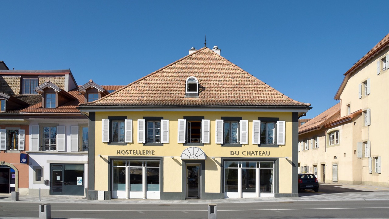 Photo of Outdoor in Rolle