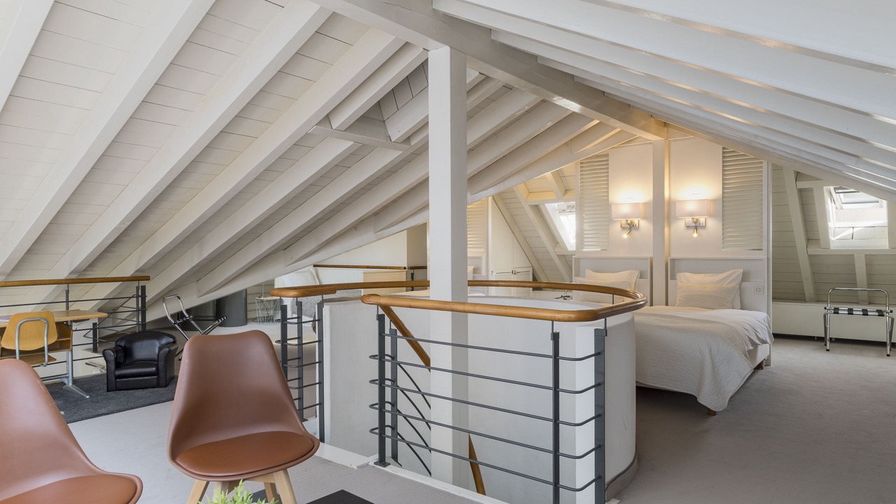 Photo of Bedroom in Rolle