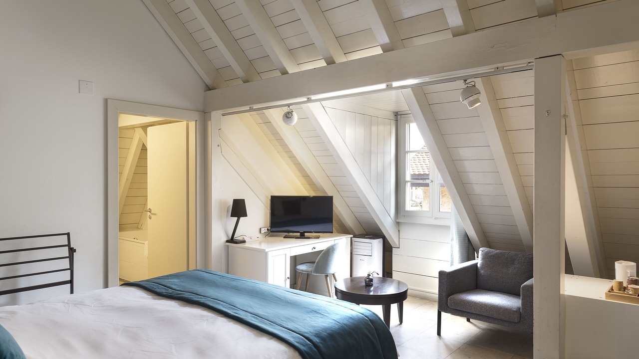 Photo of Bedroom in Rolle