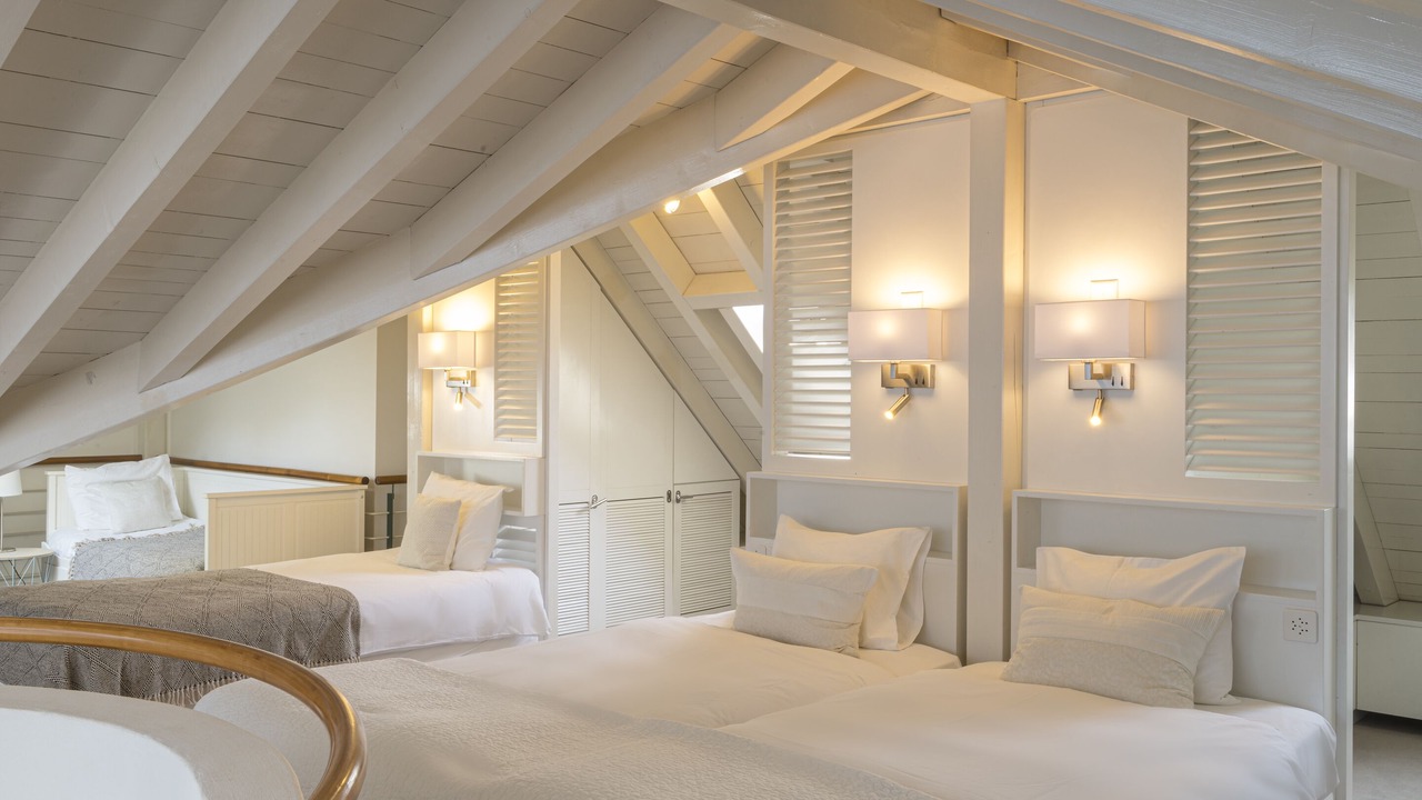 Photo of Bedroom in Rolle