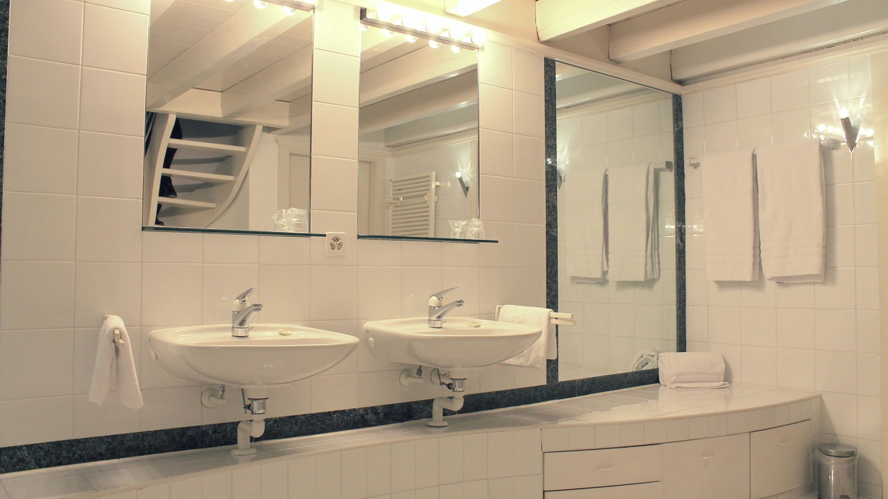 Photo of Bathroom in Rolle