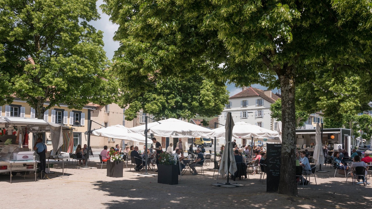 Photo of Others in Rolle