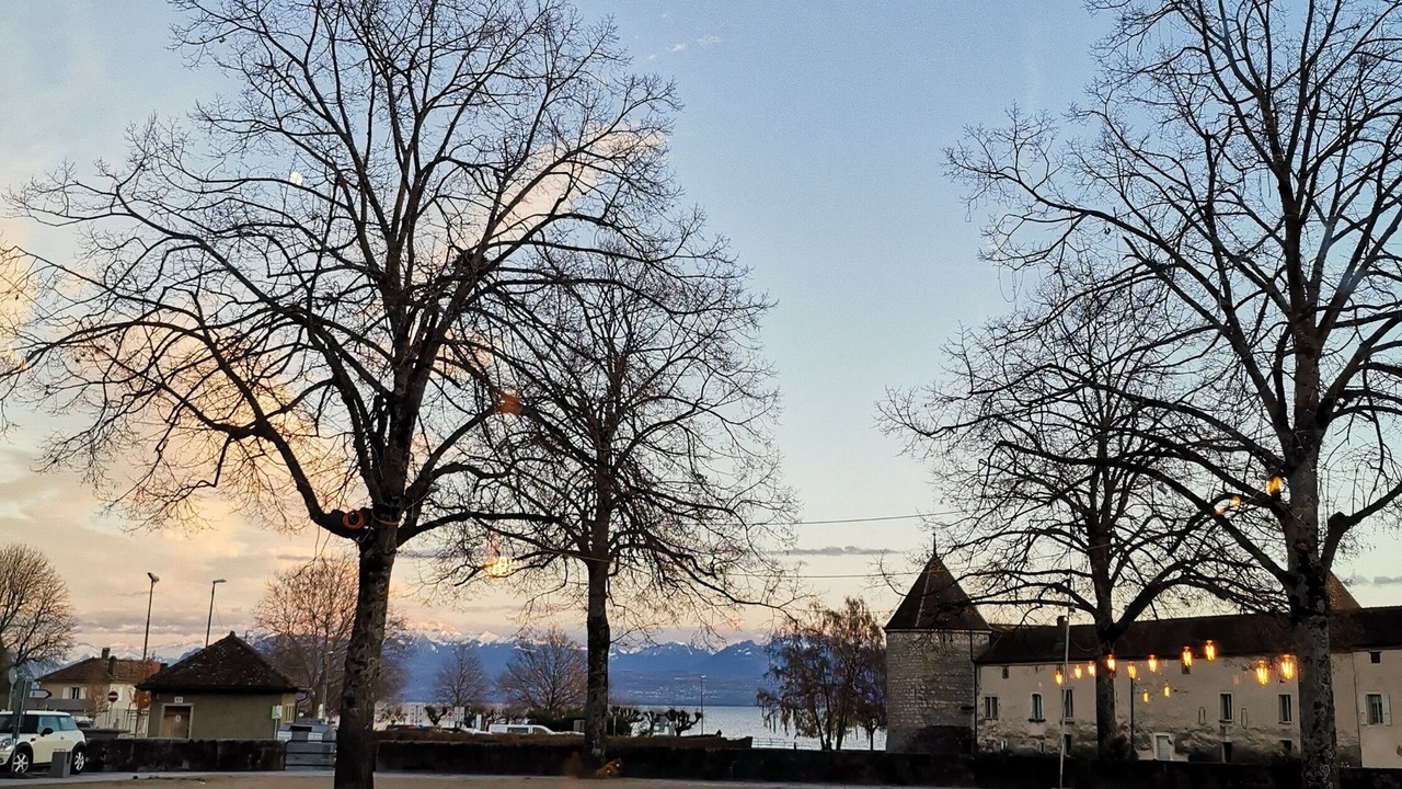 Photo of Outdoor in Rolle