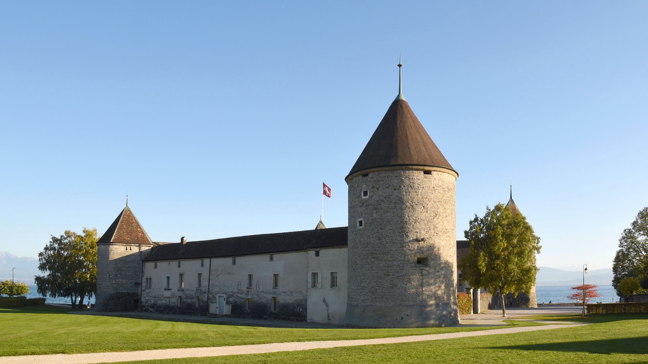 Photo of Others in Rolle