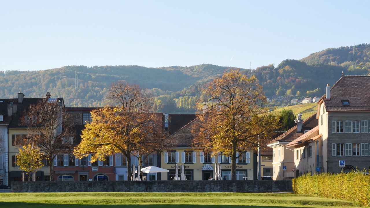 Photo of Outdoor in Rolle