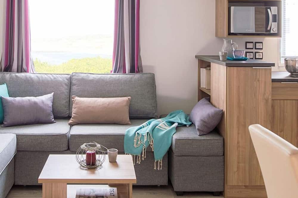 Photo of Livingroom in Sulniac
