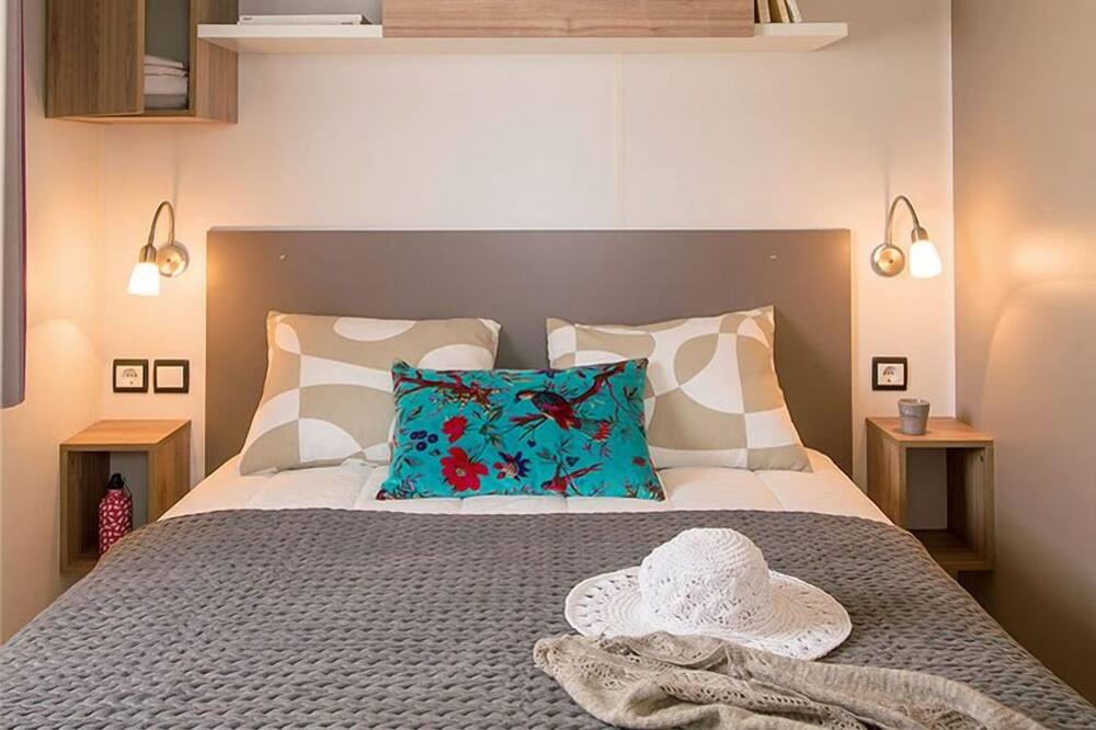 Photo of Bedroom in Sulniac