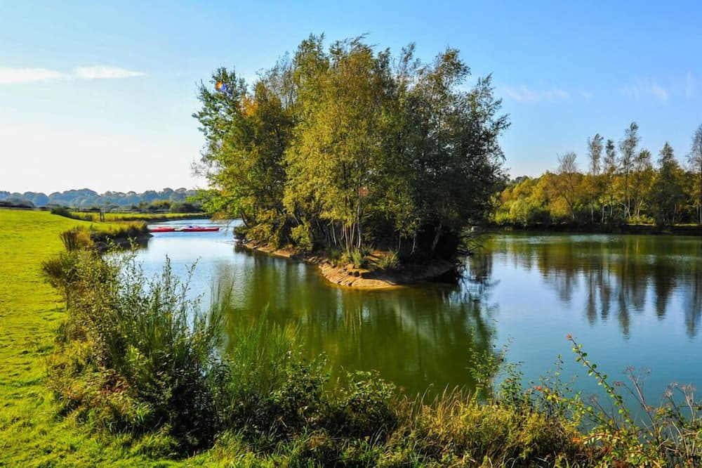 Photo of Outdoor in Sulniac
