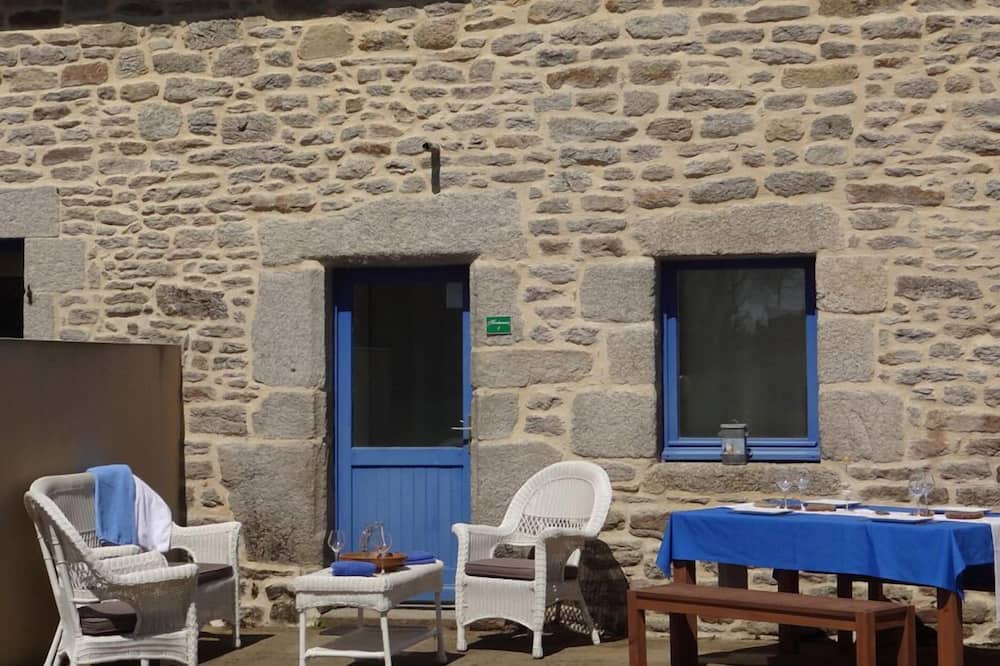 Photo of Patio Balcony in Sulniac