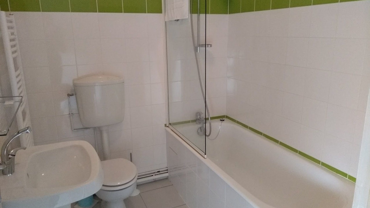 Photo of Bathroom in Civray