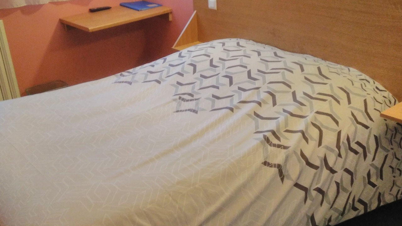 Photo of Bedroom in Civray