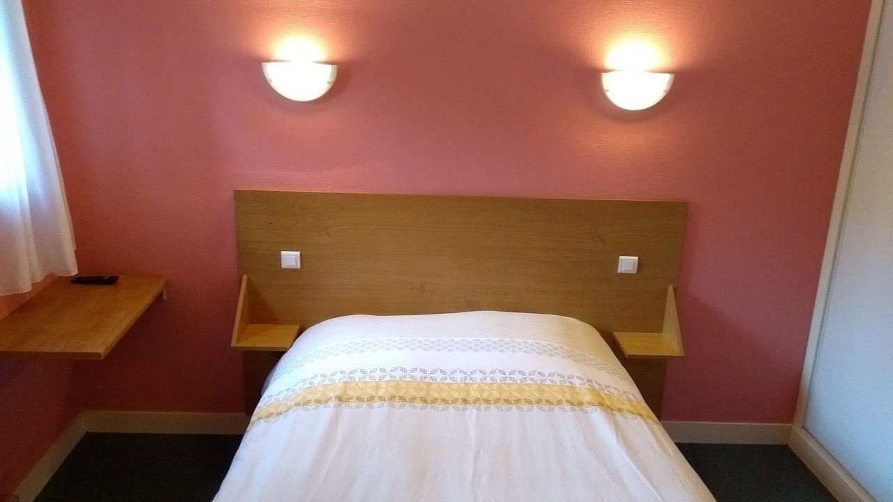 Photo of Bedroom in Civray