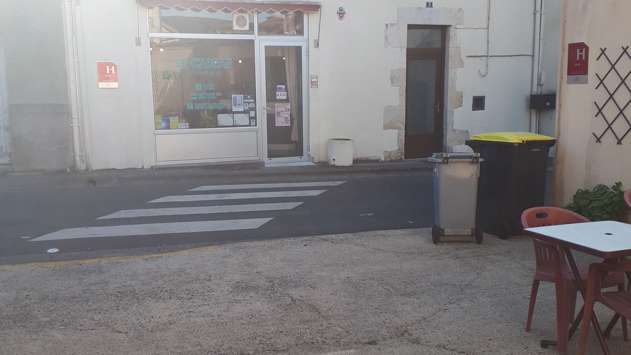 Photo of Others in Civray