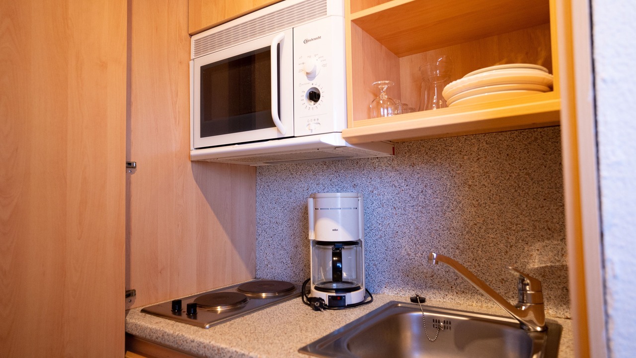 Photo of Kitchen in Bussang