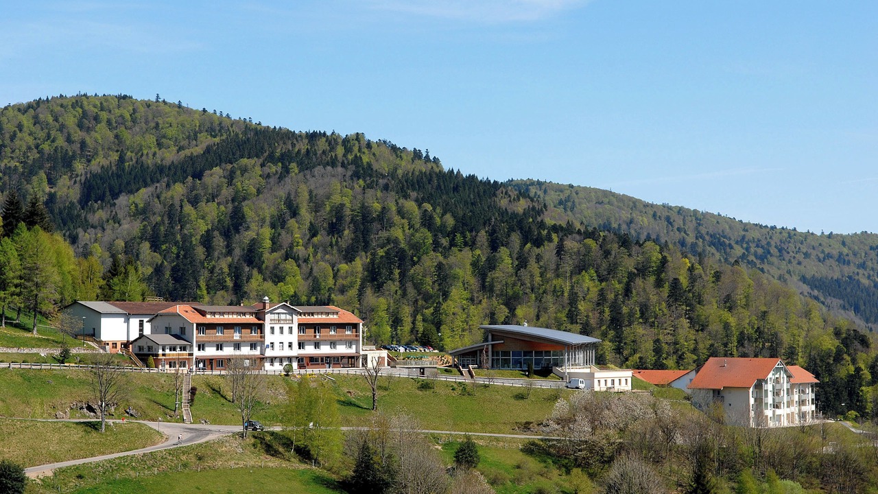 Photo of Outdoor in Bussang