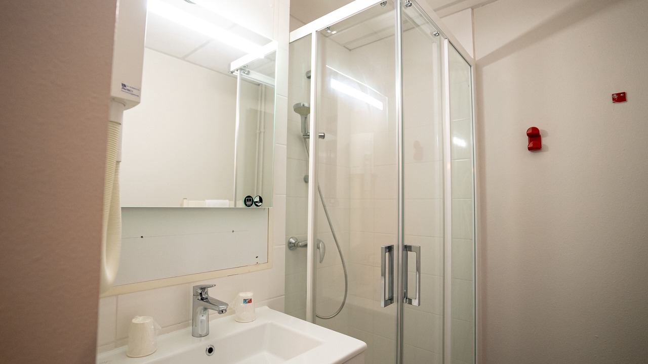 Photo of Bathroom in Bussang