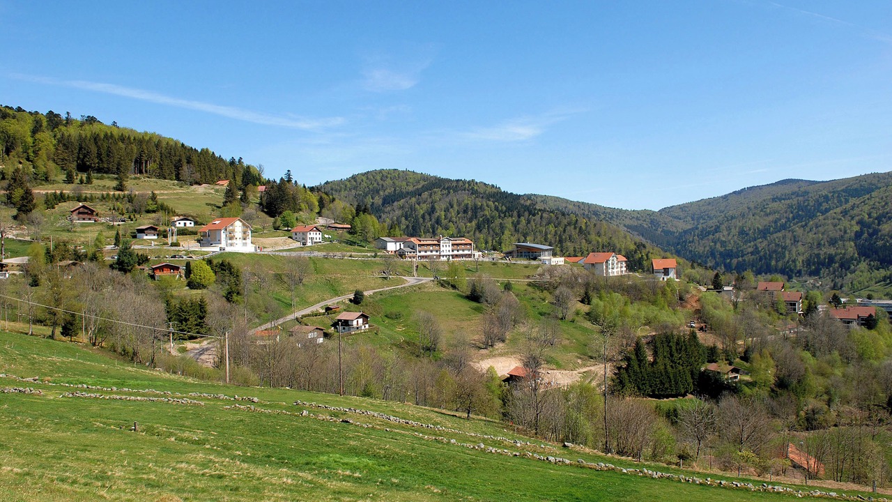 Photo of Outdoor in Bussang