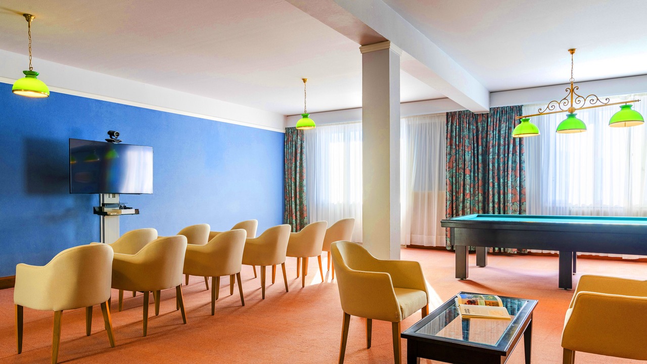 Photo of Bedroom in Bussang