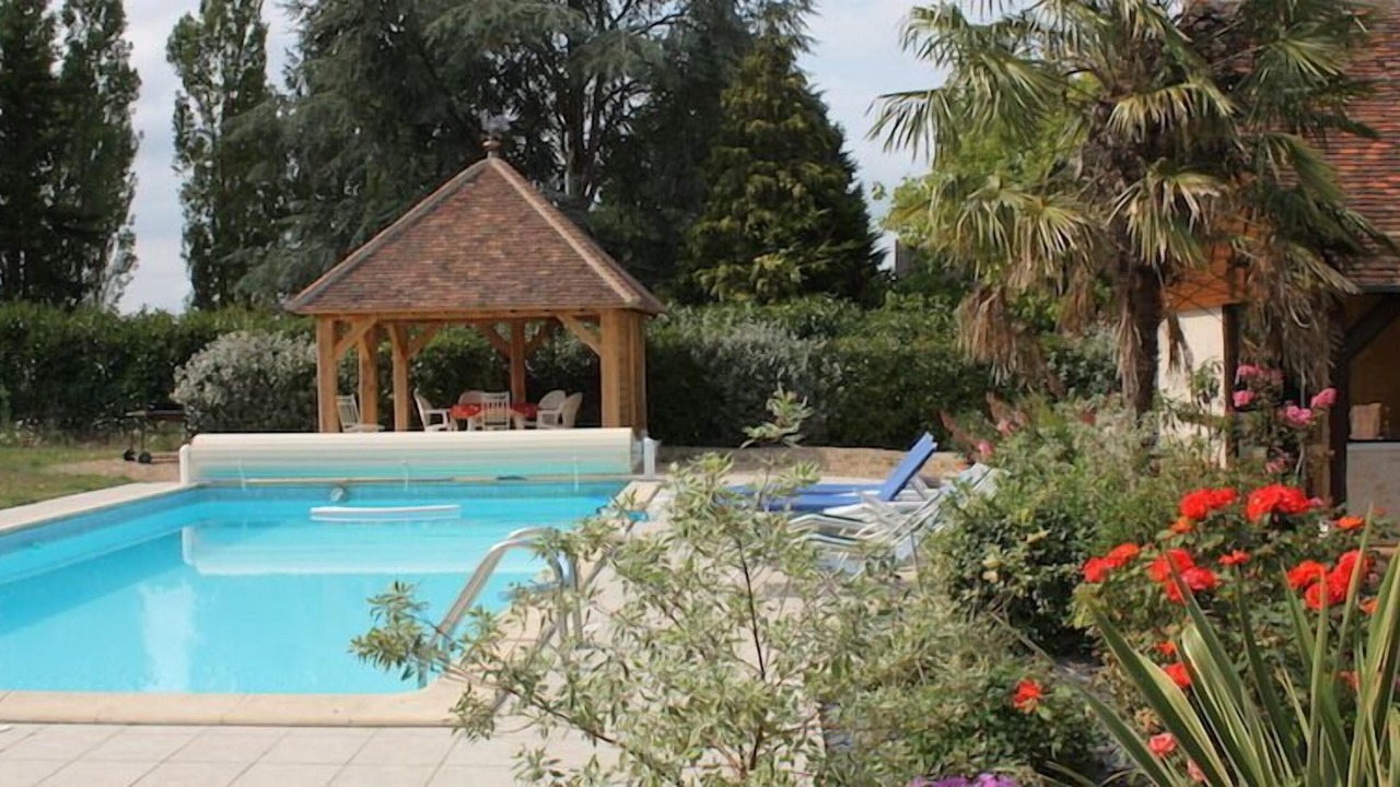 Photo of Outdoor in Fougeres-sur-Bievre