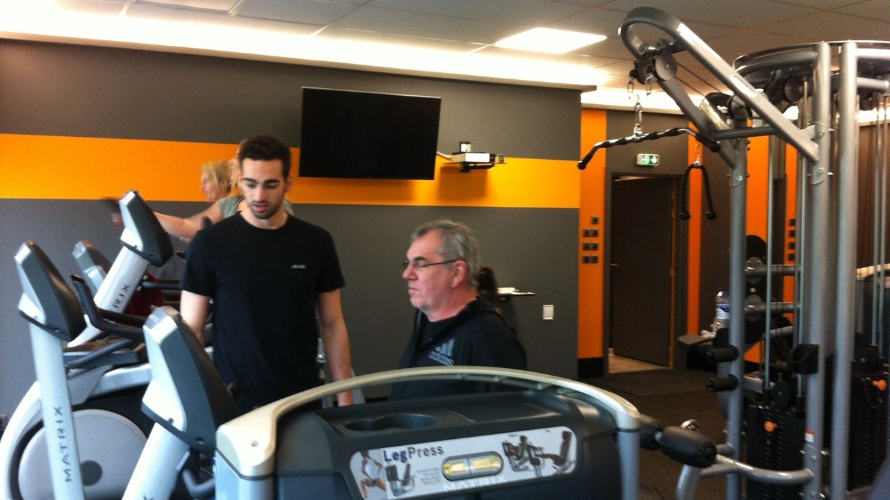 Photo of Others in Fougeres-sur-Bievre