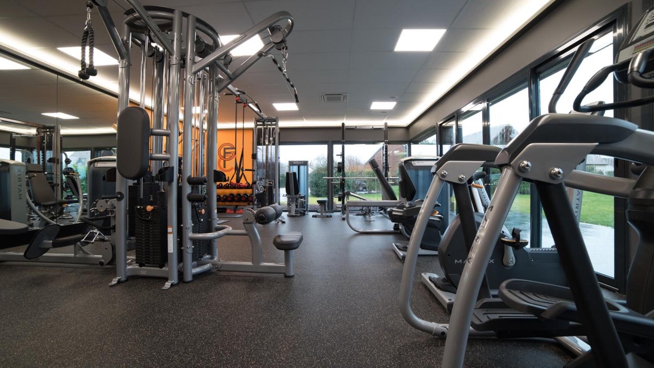 Photo of Others in Fougeres-sur-Bievre